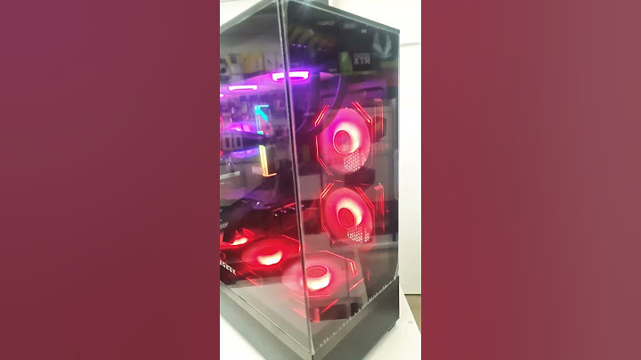 Pc build with RX7800 XT | Gaming Pc