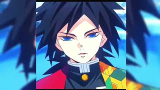 Giyu Tomyoka Edit With Montagem Supersonic