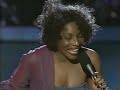 Capture de la vidéo Stephanie Mills, Live At Saint Martin 1999