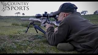 Long Range Rimfire Rabbits & Foxes