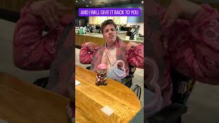 Oh My Goodness, Babeacinos Your Favorite Barbie Boy Is Officially On Cameo And I Am Ready To