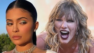 ¡Taylor Swift Se Vuelve Más Rica Que Kylie Jenner! ¡Taylor Swift Se Vuelve Más Rica Que Kylie Jenner!