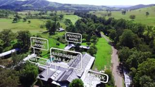 Riverwood Downs Of Barrington Tops