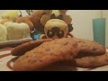 Fnaf plush ep 13: Toy freddy&#39;s baking show