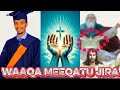 Waaqa Abbaa Ilma Hafuura Qulqulluu Jechuun Maal Jechuudha Waaqa Abbaa Ilma Hafuura Qulqulluu Jechuun Maal Jechuudha