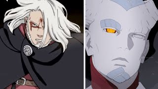 Sasuke's DEATH & END of KONOHA Beginning TIME-SKIP Is Imminent After Jiraiya Vs Isshiki In BORUTO 48
