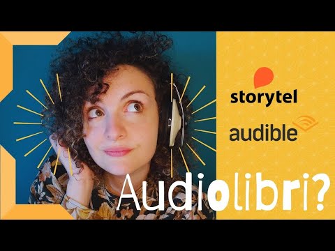 Video: Audible com è un buon affare?