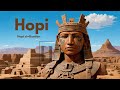 Hopi: History Ancient Civilizations in the Enigmatic World