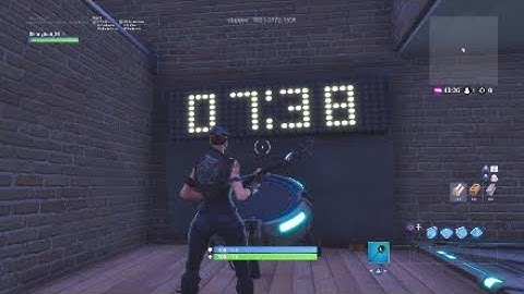 TSM Slappie v2 Console World Record - 2:22 - Notice Me