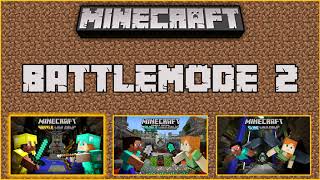 Minecraft Music - All Battle-Tumble-Glide-Mini Game Music screenshot 3