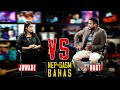 Nep-Gasm Bahas ft JUWADE | UKG | Sita Neupane | Episode 6