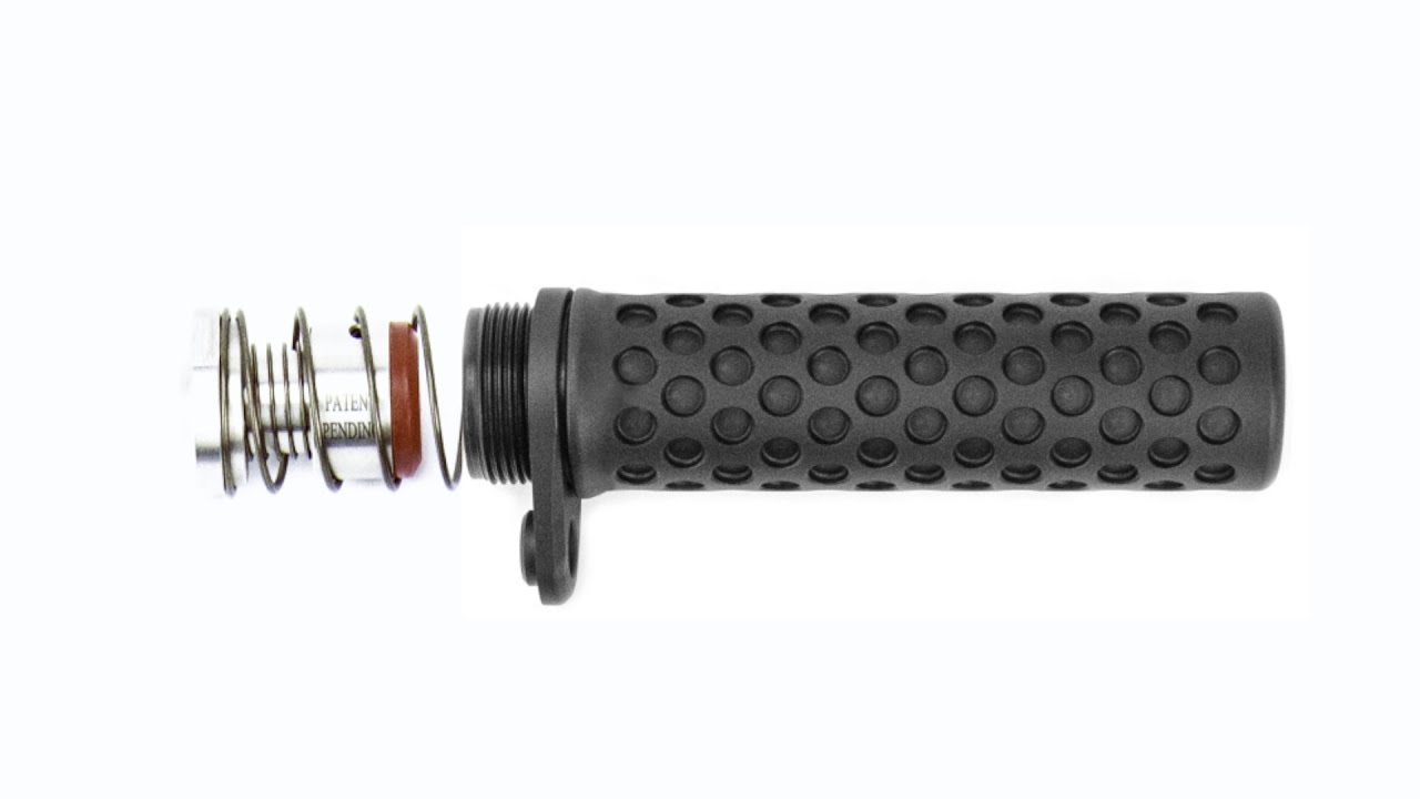Ultra Compact Pistol Sabertube Vert Buffer System Combo Youtube Ultra Compact Pistol Sabertube Vert Buffer System Combo Youtube
