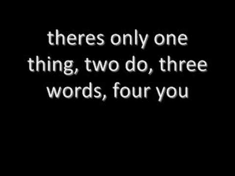 Plain White T's (+) 1, 2, 3, 4 - Plain White T‘s