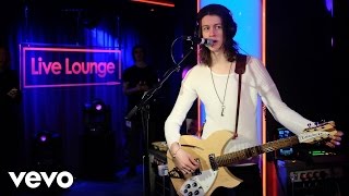 Blossoms - At Most A Kiss in the Live Lounge