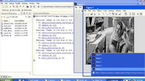 IEEE MATLAB NOISE ADAPTIVE FUZZY SWITCHING MEDIAN FILTER FOR SALT AND PEPPER NOISE REDUCTION