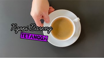 Ngopi bareng Tetangga || Collabs GIATRI ( Germany - Italy - Austria ) 🇩🇪🇮🇹🇦🇹 ☕️