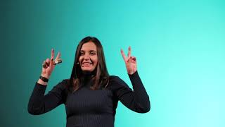 Strategies to fight fake news and find the truth | Ajla Obradovi | TEDxYouth@ISPrague