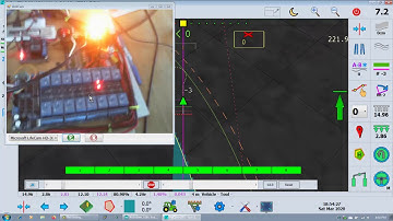 I2C Relay Board Decisions