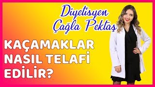 Download Kaçamaklar Nasıl Telafi Edilir? Video MP3 Kaçamaklar Nasıl Telafi Edilir?