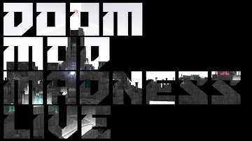 Winters Fury (All Of It This Time) - Doom Mod Madness LIVE