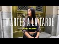 Eve Alori - Martes a la tarde (Video Oficial)