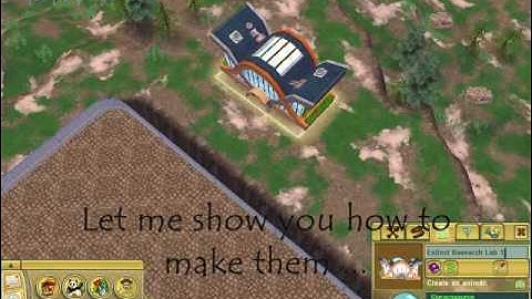 ZT2 The Killer Penguin