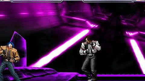 KOF Memorial SW- AD Kyo TT Ultimate Combo
