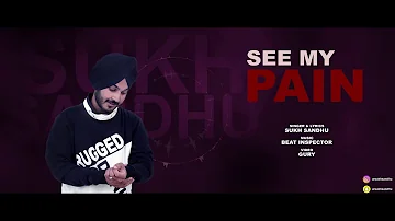 See my Pain : Sukh Sandhu | Beatinspector | Gury vfx