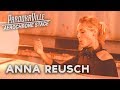 Anna reusch live  parookaville 2017  full techno set  aerochrone stage