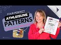 lets move 4 athleisure sewing patterns  giveaway series  2 of 6 