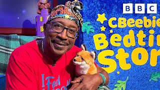 Bedtime Stories Mr Motivator Reads Into The Wild Cbeebies