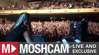 Video thumbnail of "The Dandy Warhols - Bohemian Like You (Live in Sydney) | Moshcam"