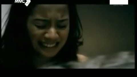Nidji - Jangan Lupakan (official Video Clip)