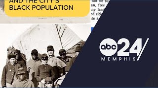 Black History Month | Memphis' history and the rise of its Black population
