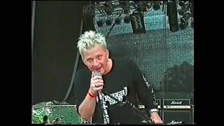 WACKEN 1998Full Part2 🍺🥳🤘💀💪