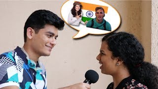 What Foreigners Think Of India