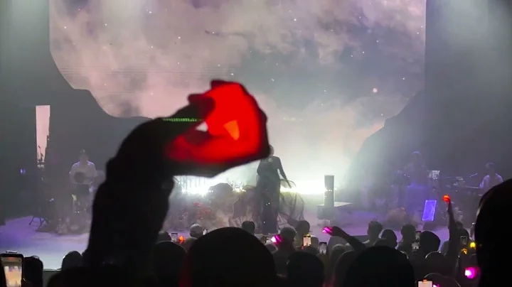 Yuna - Camaraderie | Yuna Etherealis 2025