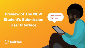 NEW Student’s Submission User Interface