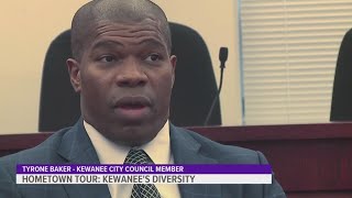 Kewanee community filled with rich diversity