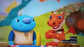 Picnic Picnic Picnic