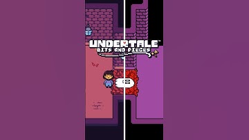 PART 3 Undertale BEST Mod Bits and Pieces✨ #undertale #beforeandafter