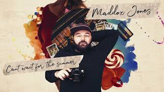 Miniatura del video "Maddox Jones - Can't Wait for the Summer (Official Audio)"
