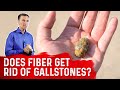 Fiber and Gallstones