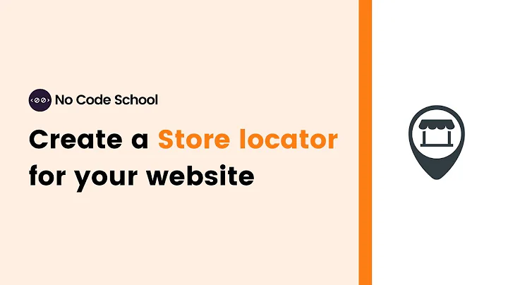 Create a Store Locator Page Easily | Increase Foot Traffic