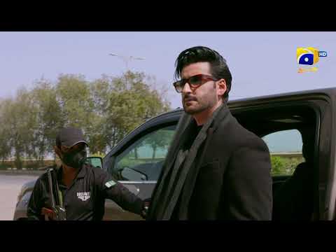 Zakham Episode 01