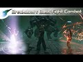 Breakdown: Combat in Boss Fight (TGS Live Show) ~ Final Fantasy 7 Remake Analysis