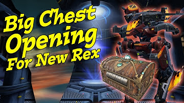 New Event Big Data Pad Opening - War Robots