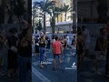 احتفالات أسبانيا أليكانتي