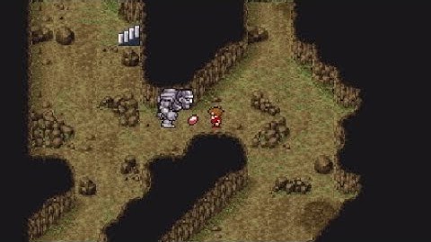 Star Ruby, Earth Rod |  Final Fantasy Pixel Remaster Gameplay | be_emgee