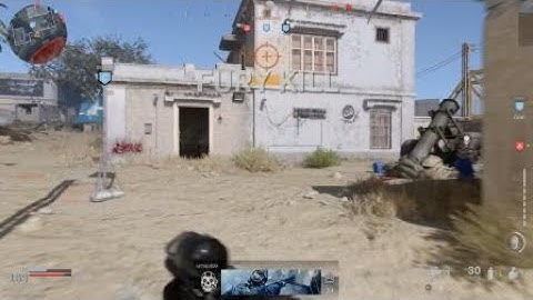 CODMW this is fury kill!!!!